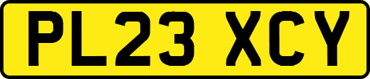 PL23XCY