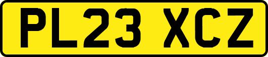 PL23XCZ