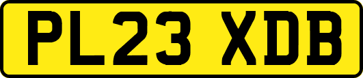 PL23XDB