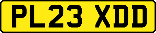PL23XDD