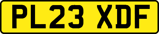 PL23XDF