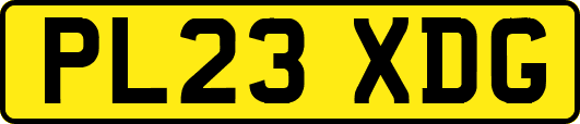 PL23XDG