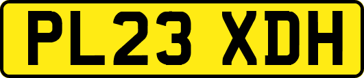 PL23XDH