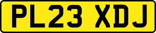PL23XDJ