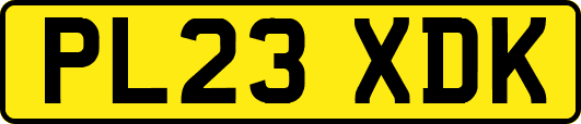 PL23XDK
