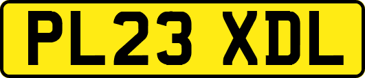 PL23XDL