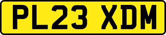 PL23XDM