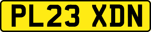 PL23XDN