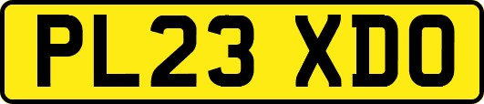 PL23XDO