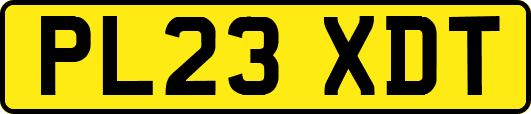 PL23XDT