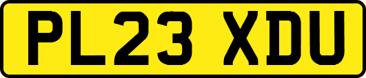 PL23XDU