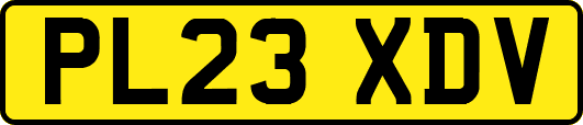 PL23XDV