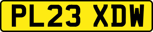 PL23XDW