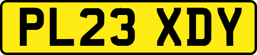 PL23XDY