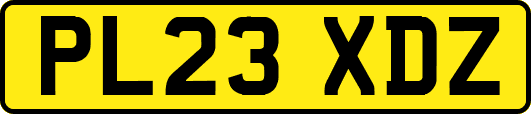 PL23XDZ