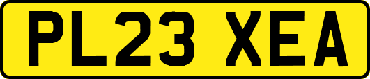 PL23XEA