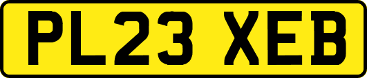 PL23XEB