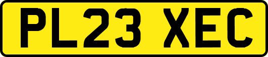 PL23XEC
