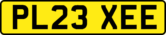 PL23XEE