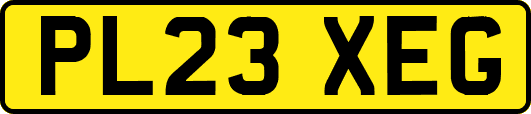PL23XEG