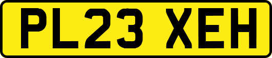PL23XEH