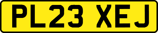 PL23XEJ