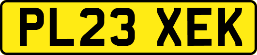 PL23XEK