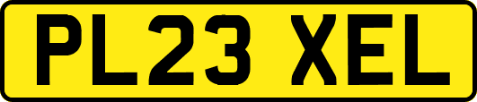 PL23XEL