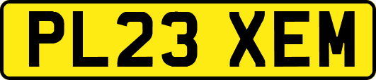 PL23XEM
