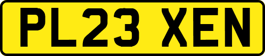 PL23XEN