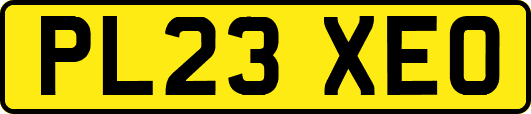 PL23XEO