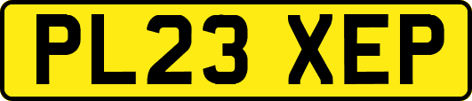 PL23XEP
