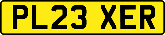 PL23XER