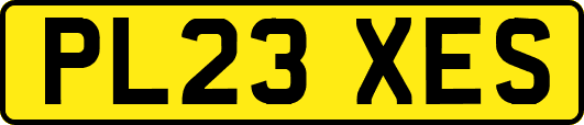 PL23XES
