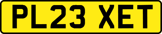 PL23XET