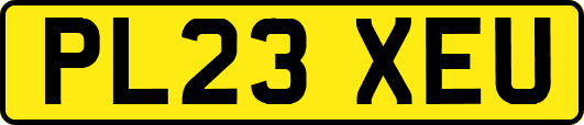 PL23XEU