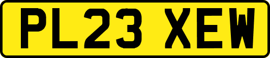 PL23XEW