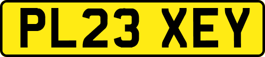 PL23XEY