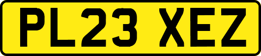 PL23XEZ