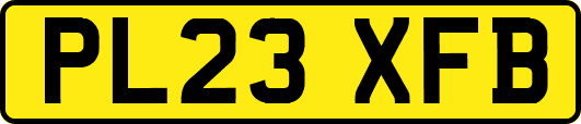 PL23XFB