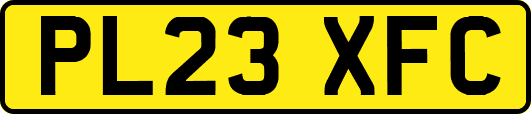 PL23XFC