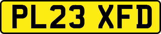 PL23XFD
