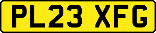 PL23XFG