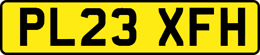 PL23XFH