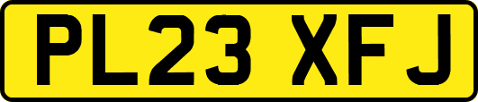 PL23XFJ