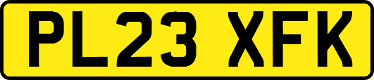 PL23XFK