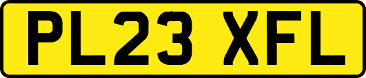 PL23XFL