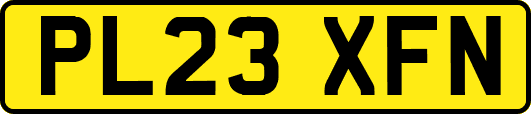 PL23XFN