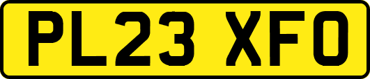 PL23XFO