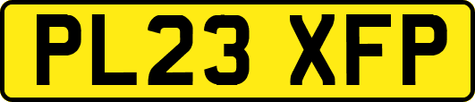 PL23XFP